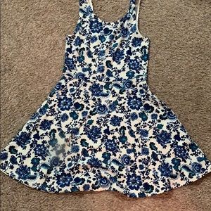 H&M dress size 8